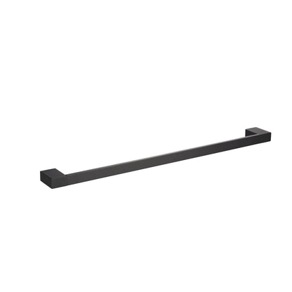 Minimalist Brass Towel Bar Single Bar AA120153