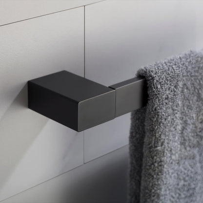 Minimalist Brass Towel Bar Single Bar AA120153