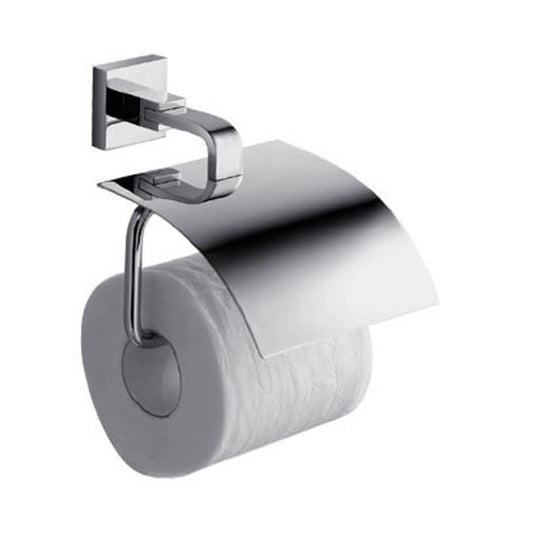 Durable Brass Tissue Holder With Cover AA140043