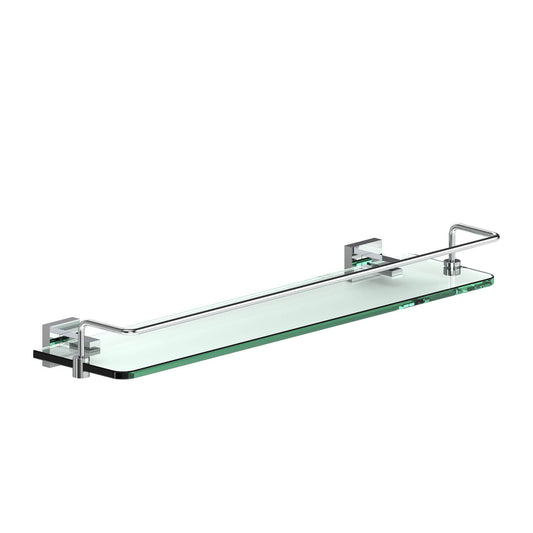 Durable Brass Holder Glass Shelf AA140073