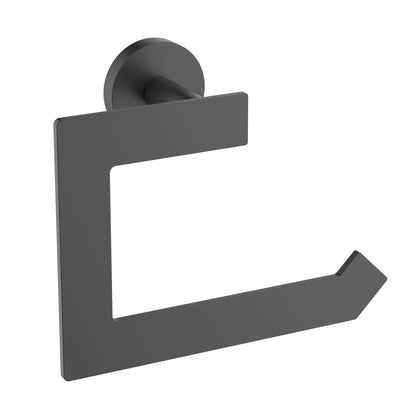 Durable Stainless steel Tissue Holder with Wall-Mounted Installation AA160041