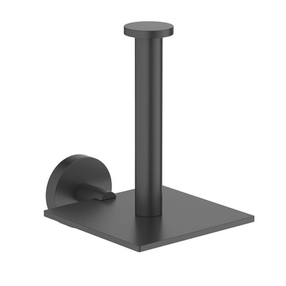 Functionality And Stylish Brass Spare Tissue Holder AA160044