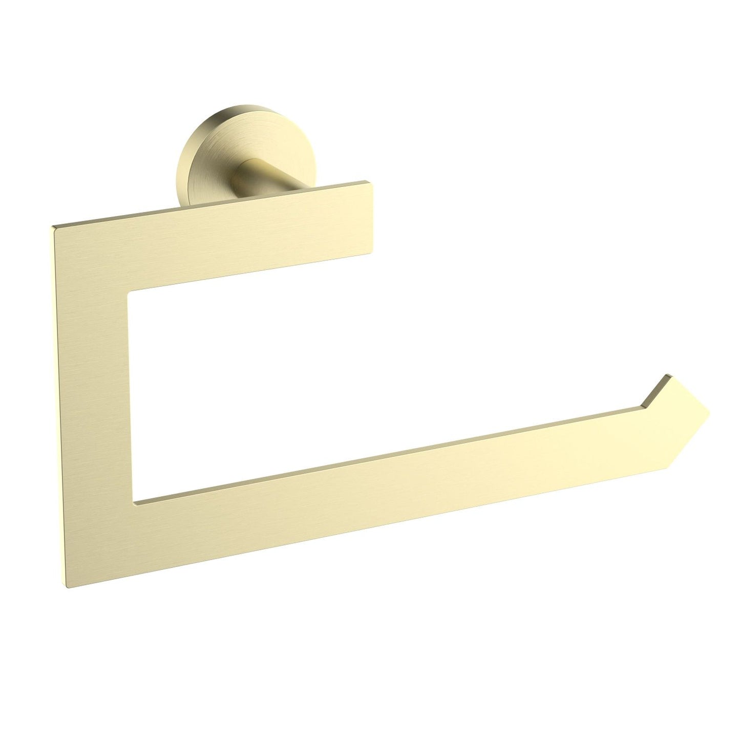 High-End Sus304 Towel Ring AA160051