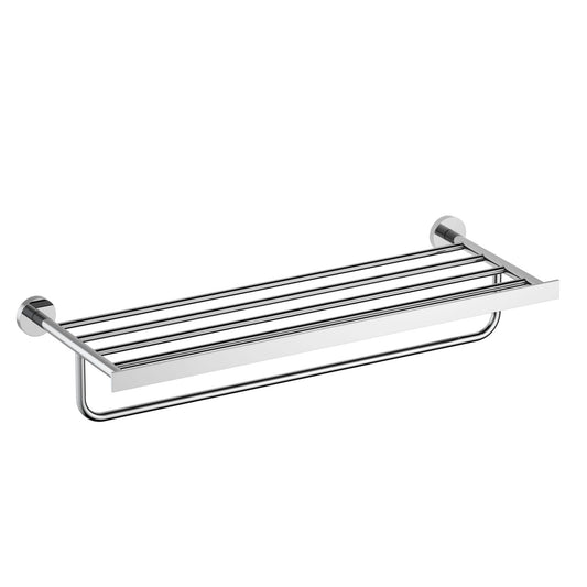Premium Stainless Steel Towel Rack with Durable SUS304 Design AA160058