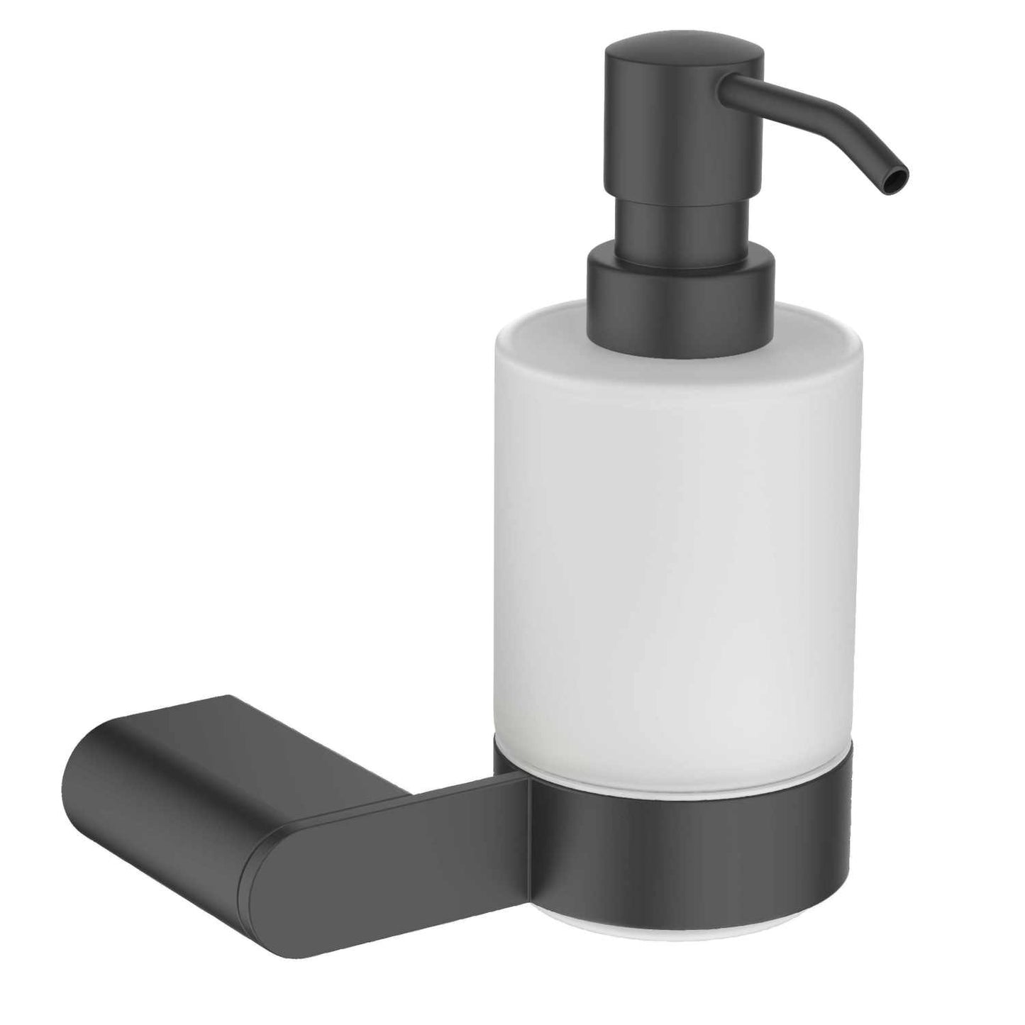 Mirage Soap dispenser holder AA180038