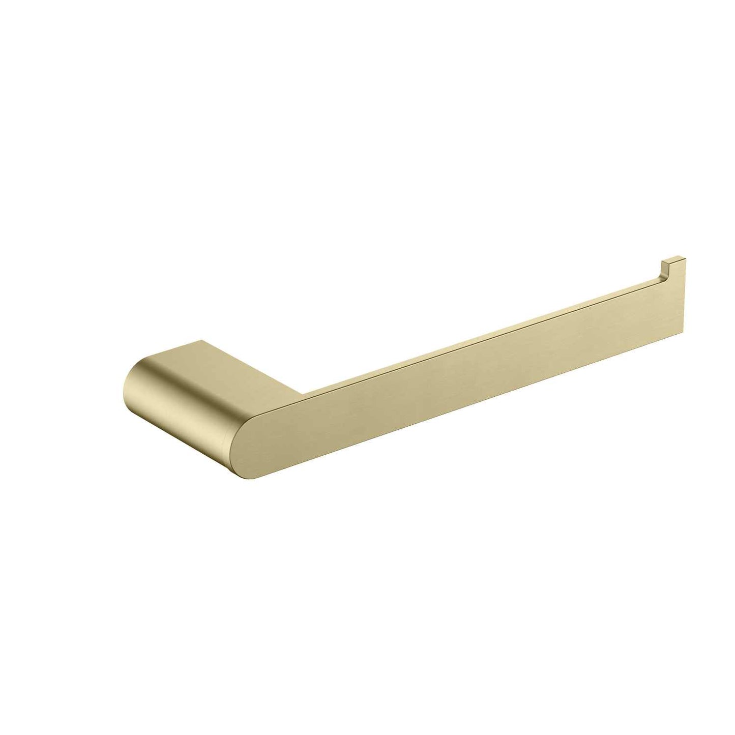 Mirage straight towel ring AA180050