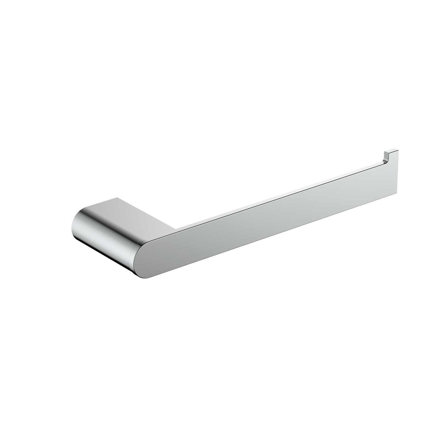 Mirage straight towel ring AA180050