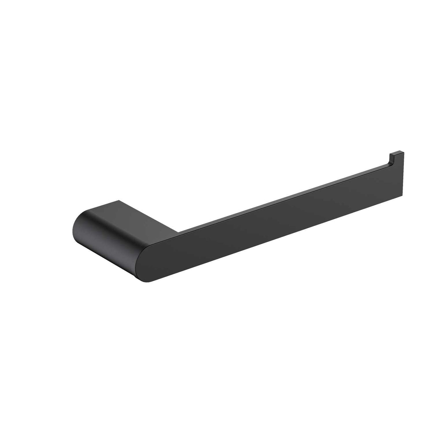 Mirage straight towel ring AA180050
