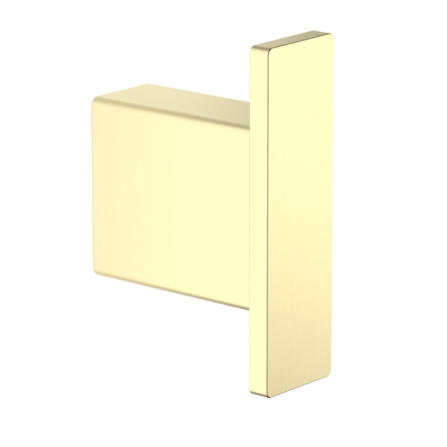 Aquavit Stainless Steel Robe Hook for Modern Bathroom Design AA190011