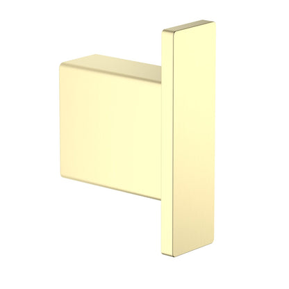 Aquavit Stainless Steel Robe Hook for Modern Bathroom Design AA190011