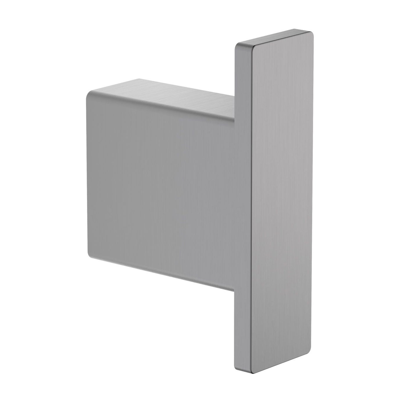 Aquavit Stainless Steel Robe Hook for Modern Bathroom Design AA190011