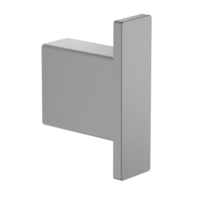 Aquavit Stainless Steel Robe Hook for Modern Bathroom Design AA190011