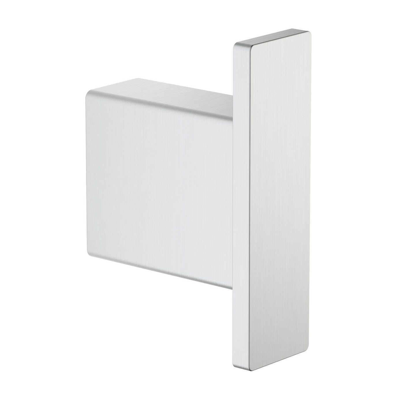 Aquavit Stainless Steel Robe Hook for Modern Bathroom Design AA190011
