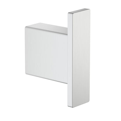 Aquavit Stainless Steel Robe Hook for Modern Bathroom Design AA190011