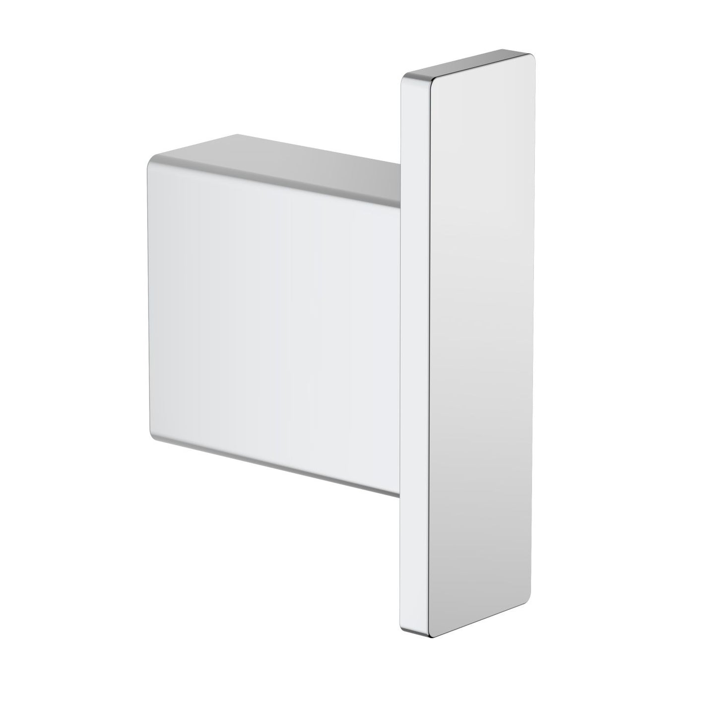Aquavit Stainless Steel Robe Hook for Modern Bathroom Design AA190011