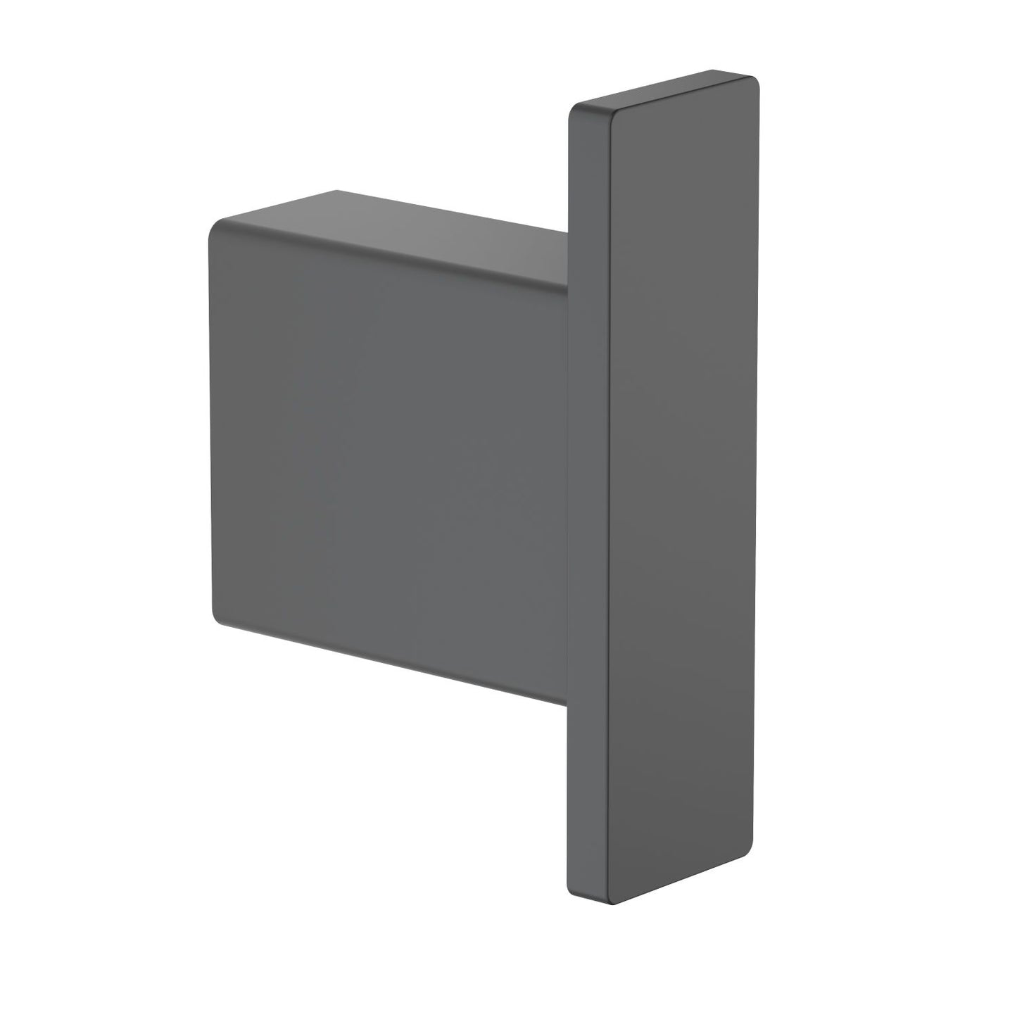 Aquavit Stainless Steel Robe Hook for Modern Bathroom Design AA190011