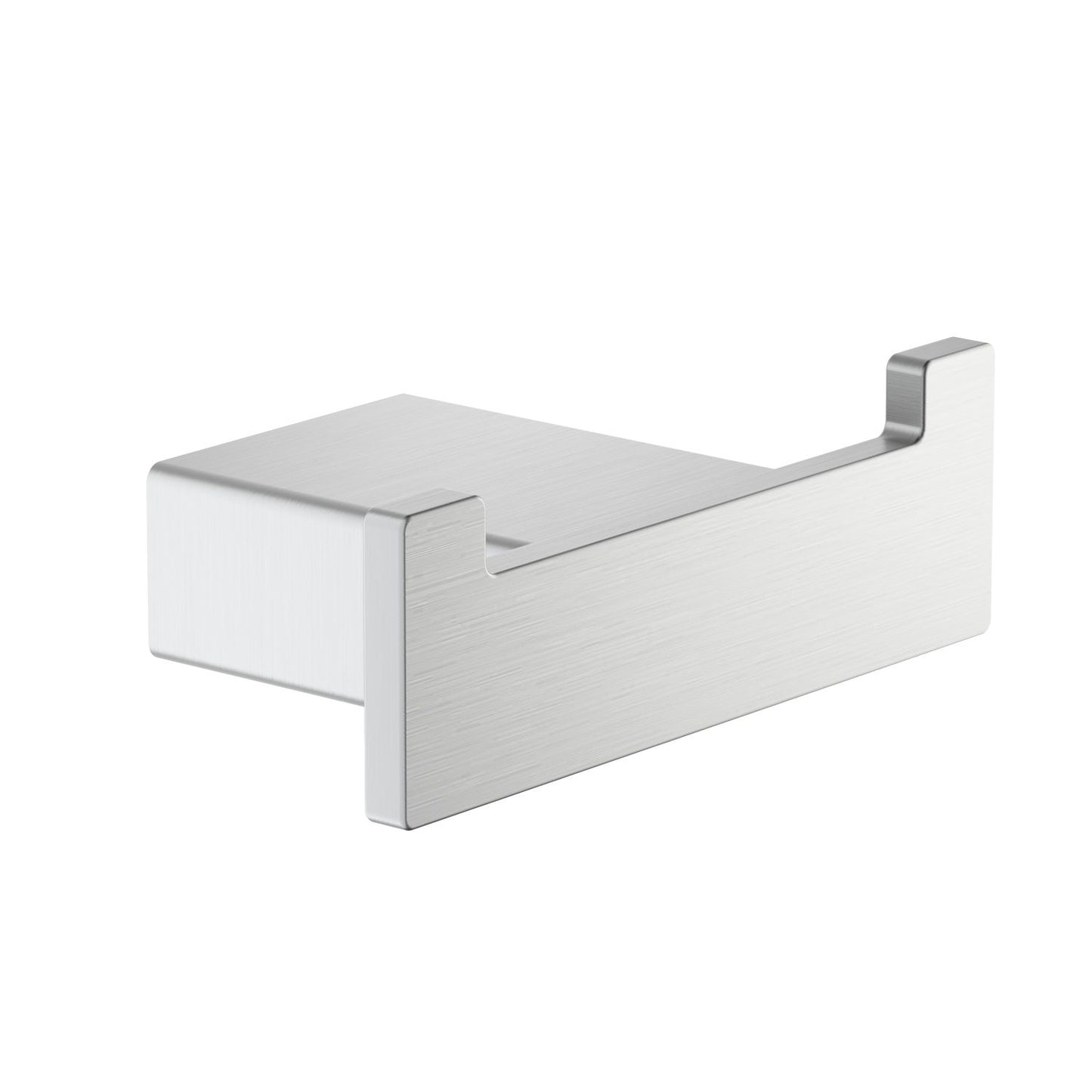 Wall Mounted Stainless Steel Robe Hook for Towels and Clothes AA190012