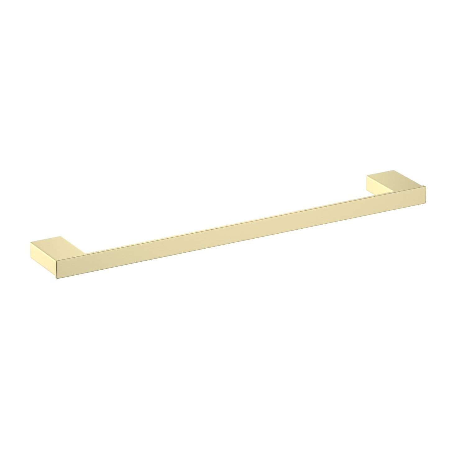 Sophisticated Stainless Steel Towel Bar AA190052