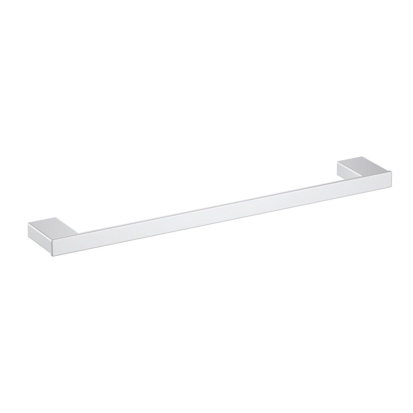 Sophisticated Stainless Steel Towel Bar AA190052