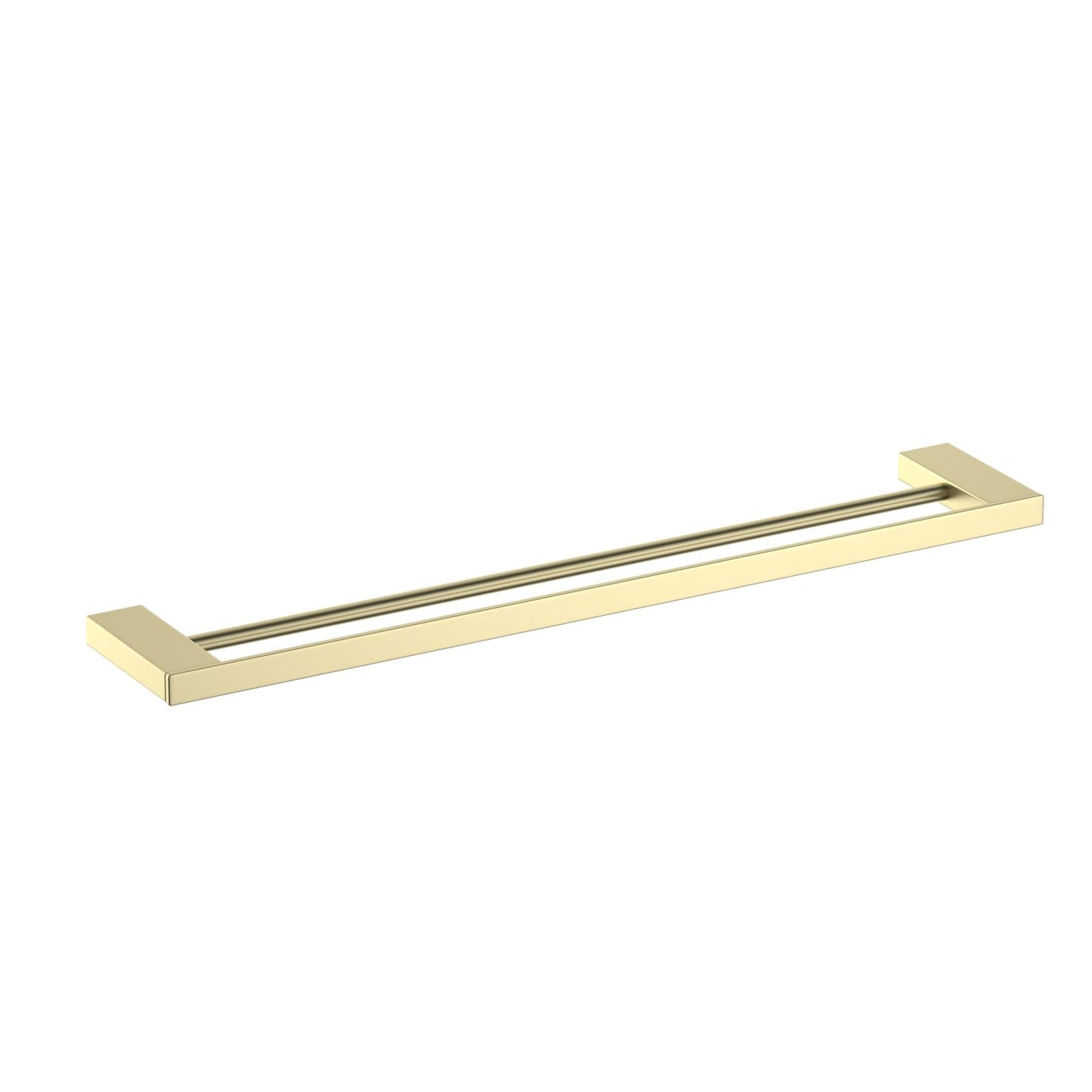 Industrial Stainless Steel Double Towel Bar AA190056
