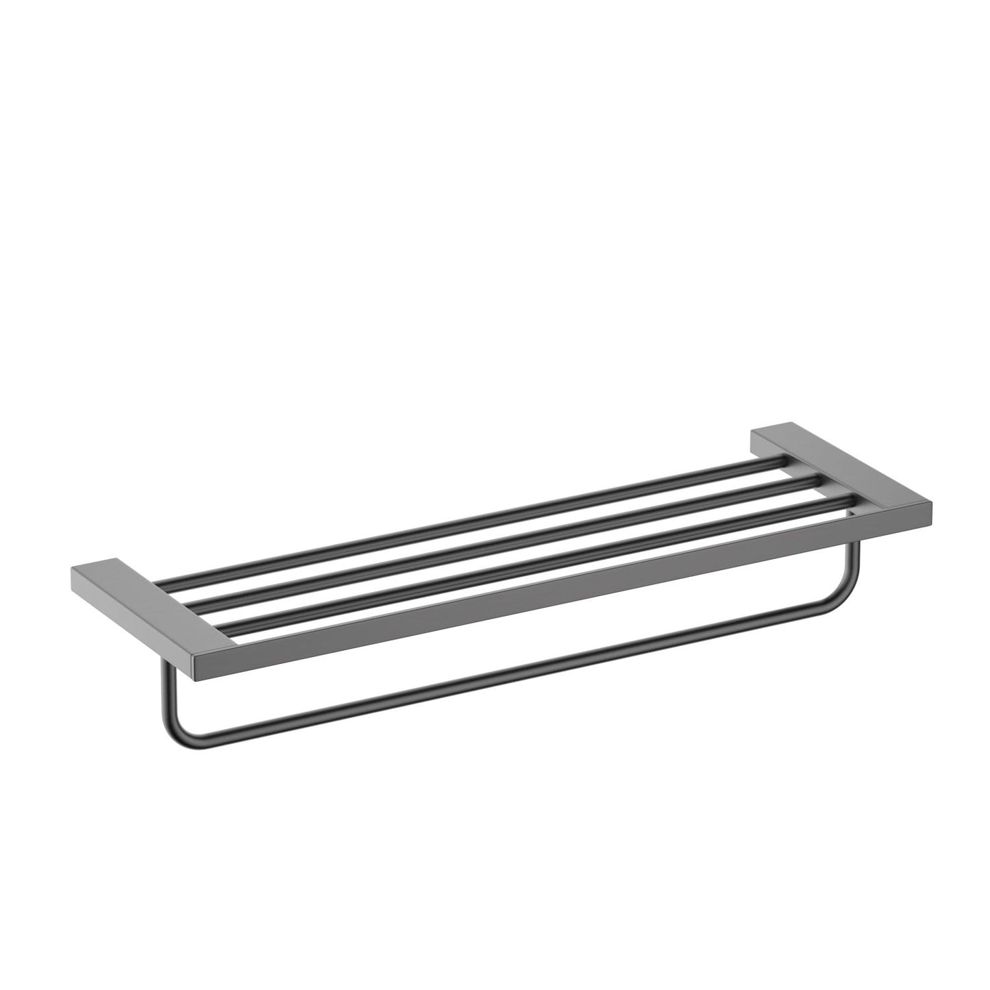 Qubic SUS304 Stainless Steel Towel Rack AA190058