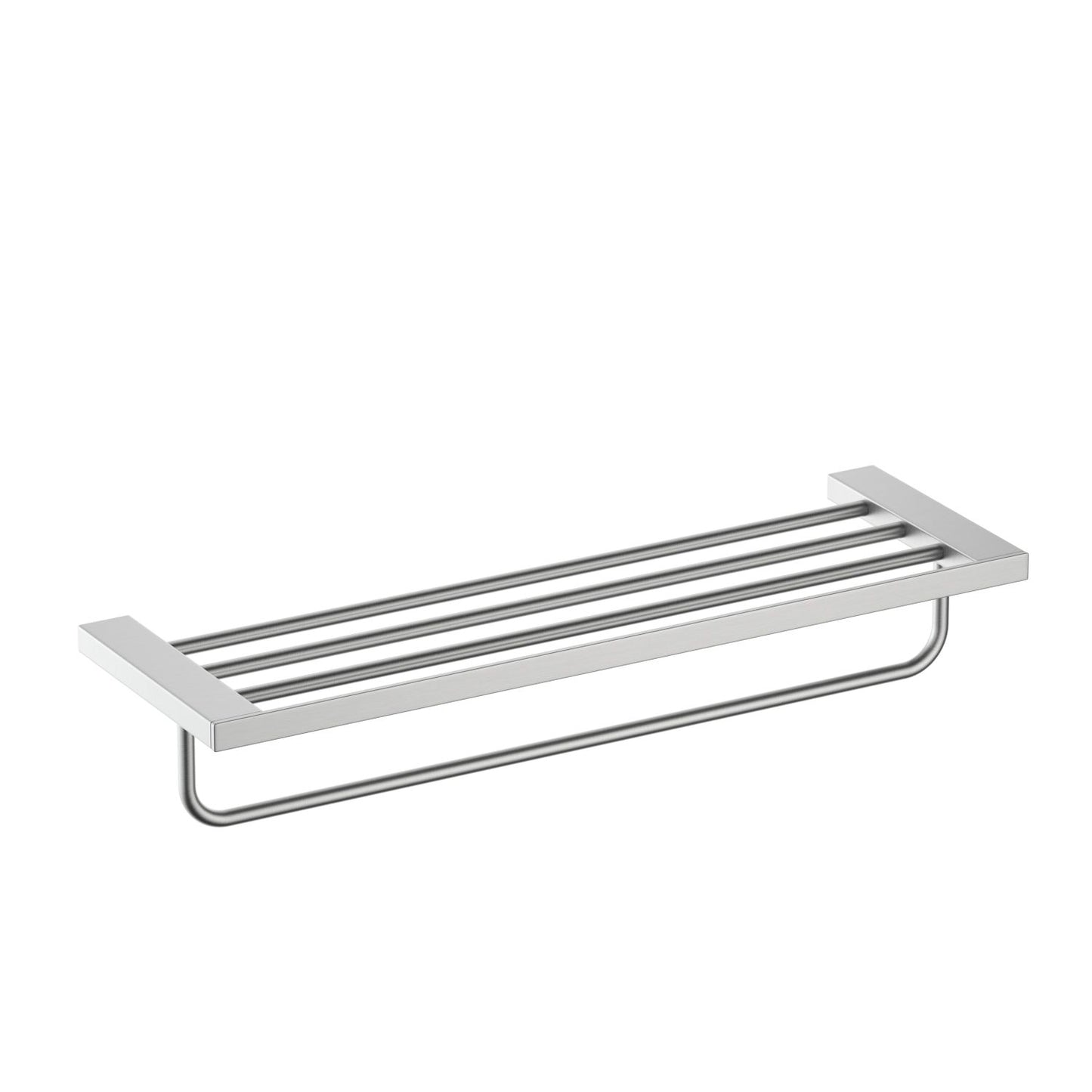 Qubic SUS304 Stainless Steel Towel Rack AA190058