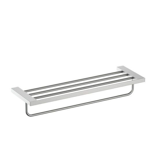 Qubic SUS304 Stainless Steel Towel Rack AA190058