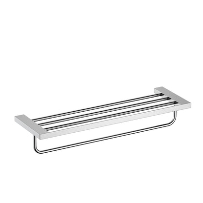 Qubic SUS304 Stainless Steel Towel Rack AA190058