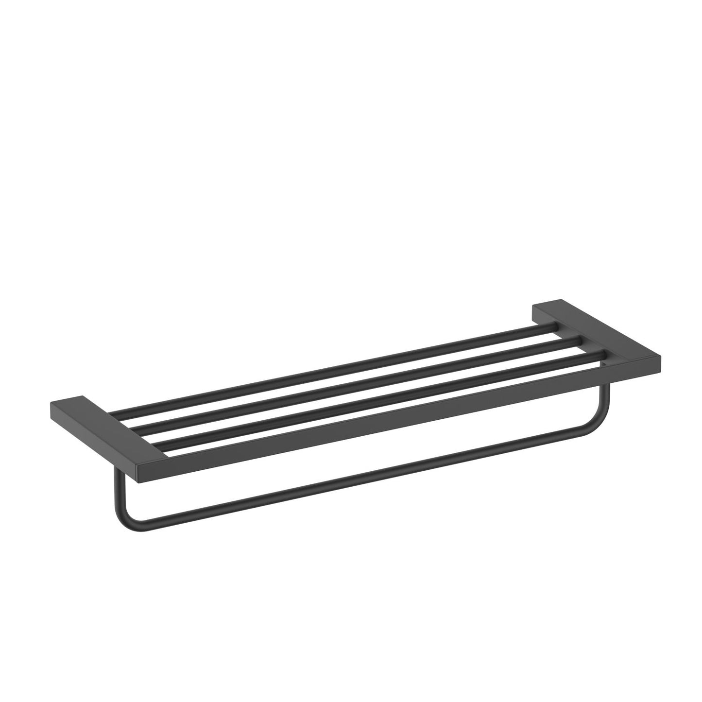Qubic SUS304 Stainless Steel Towel Rack AA190058