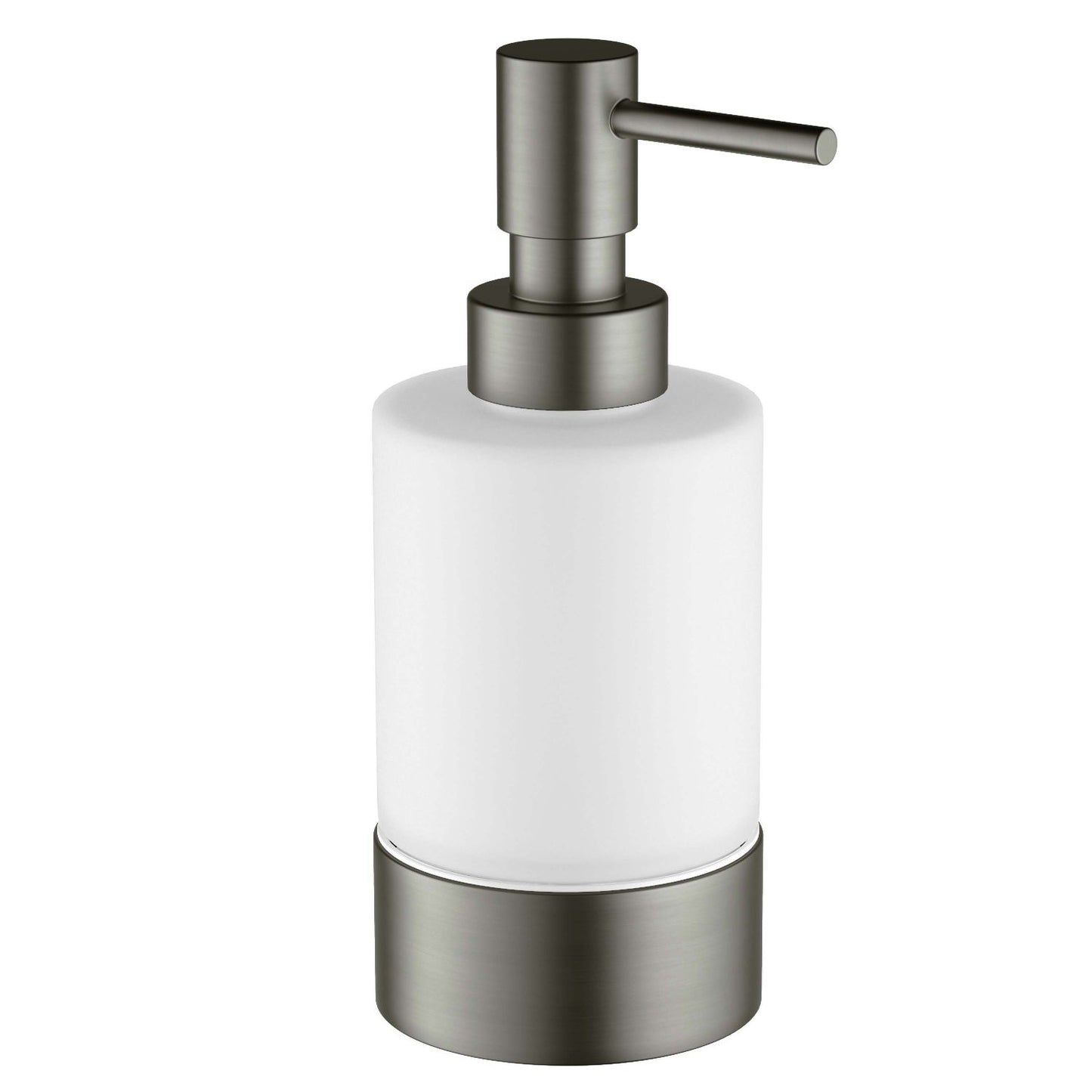 Aquavit Urban Brass Free Standing Table Design Soap Dispenser AA200039