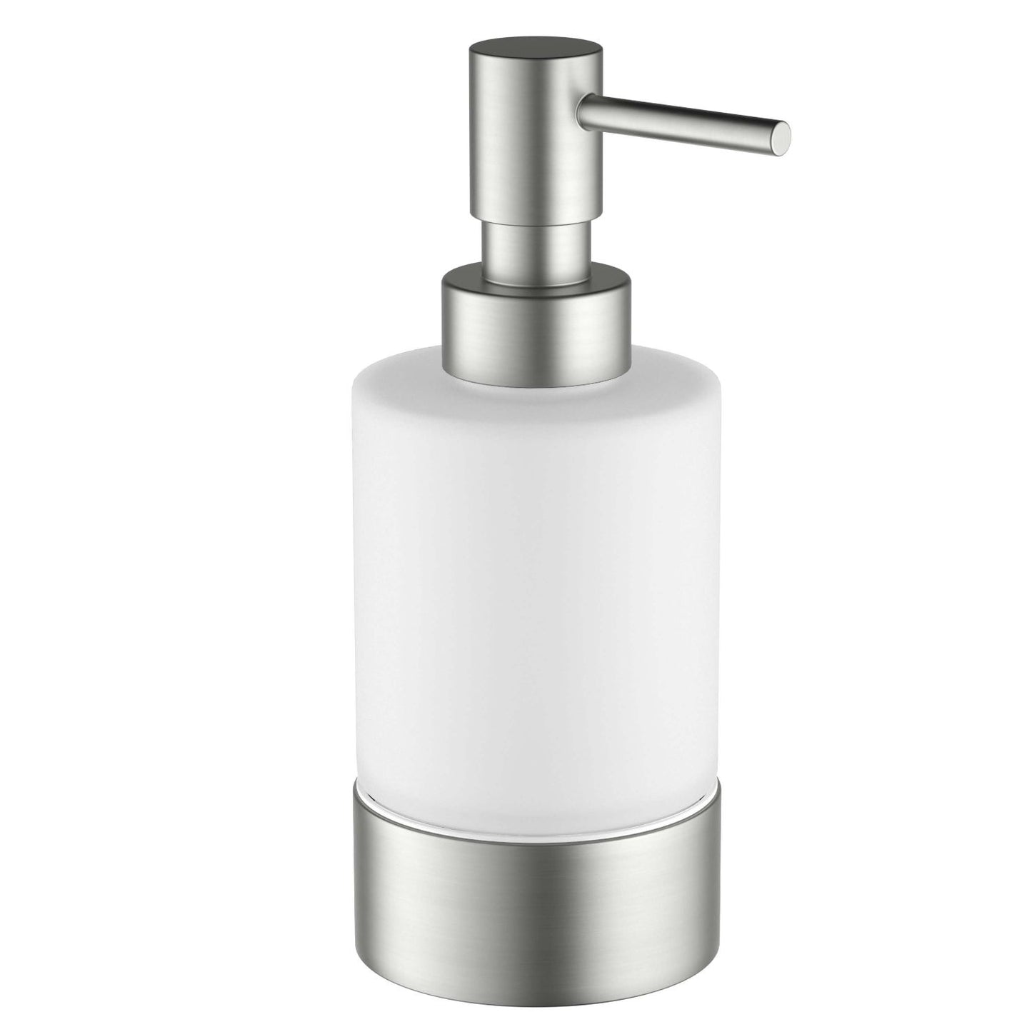 Aquavit Urban Brass Free Standing Table Design Soap Dispenser AA200039