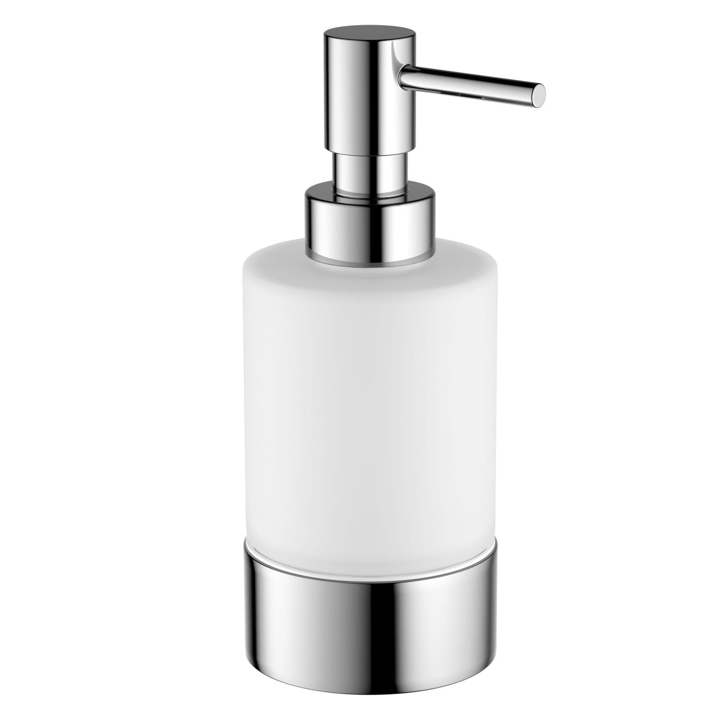 Aquavit Urban Brass Free Standing Table Design Soap Dispenser AA200039