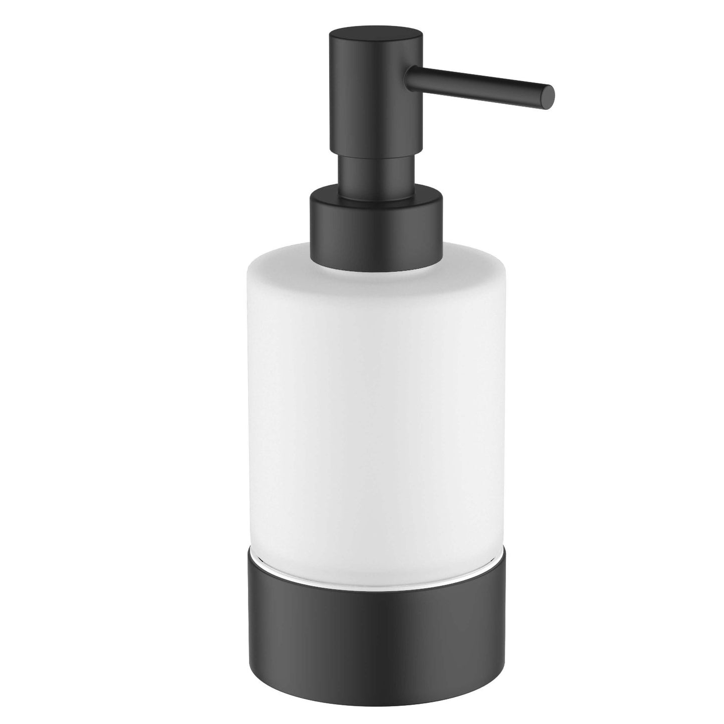 Aquavit Urban Brass Free Standing Table Design Soap Dispenser AA200039