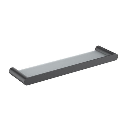 High-Quality 304 Stainless Steel Glass Shelf For Bathroom AA200072