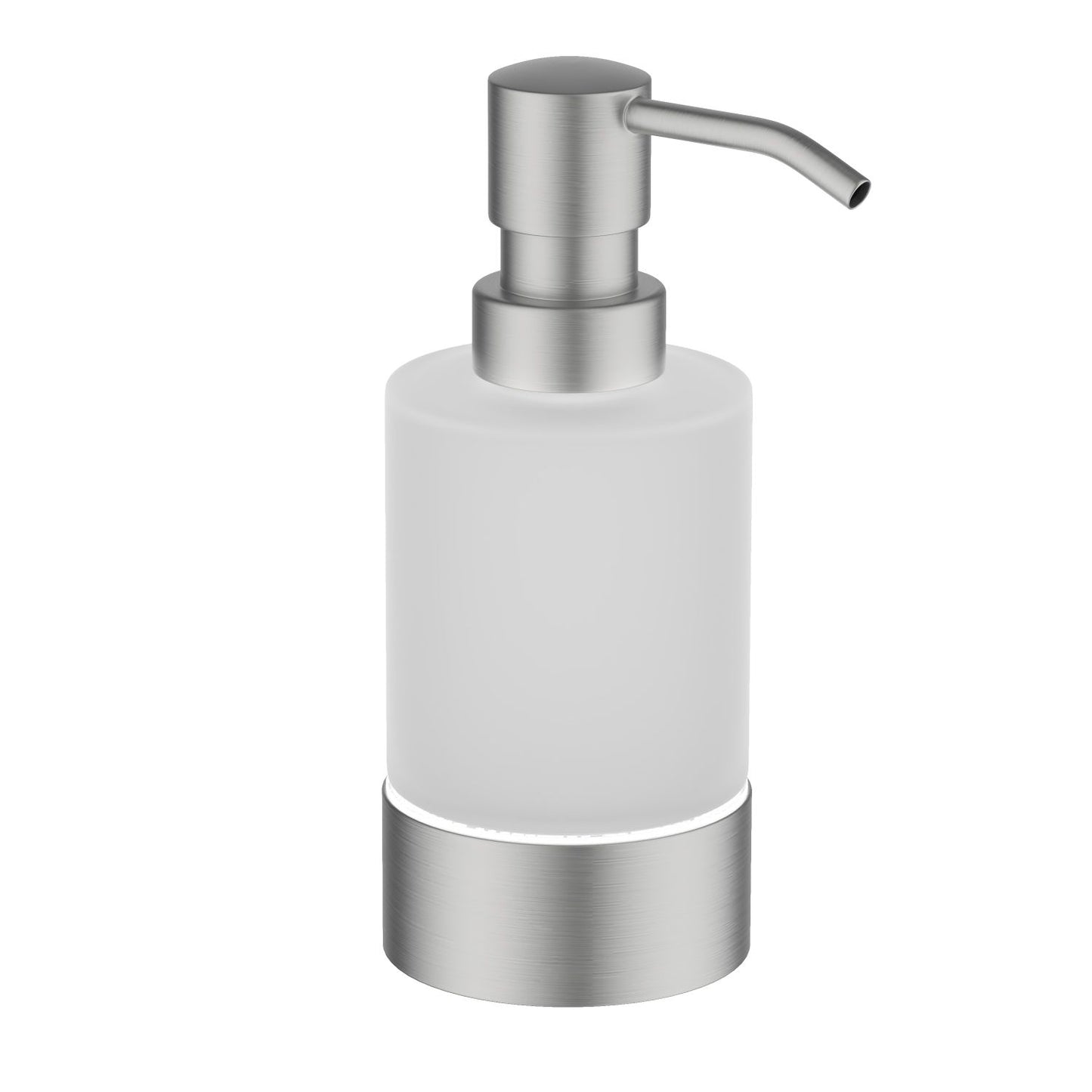 High-Quality Brass Soap Dispenser AA200139