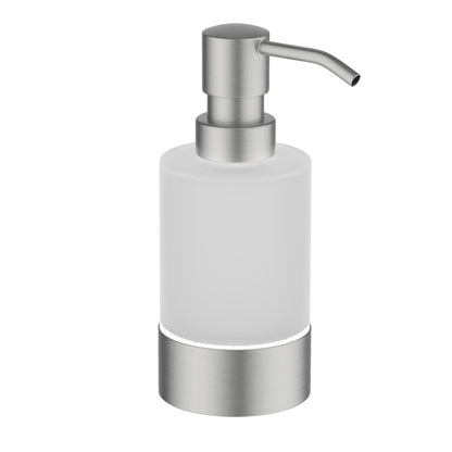 High-Quality Brass Soap Dispenser AA200139