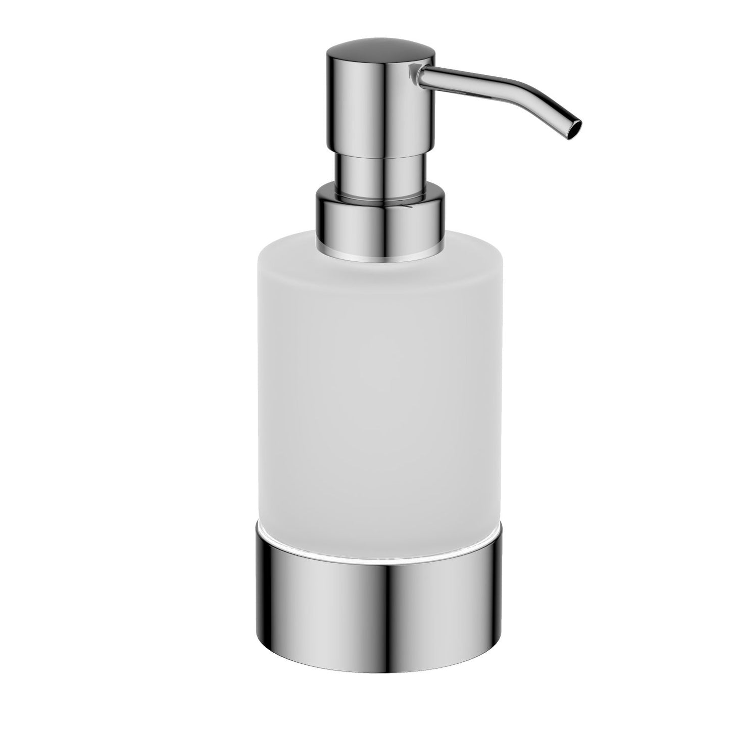 High-Quality Brass Soap Dispenser AA200139