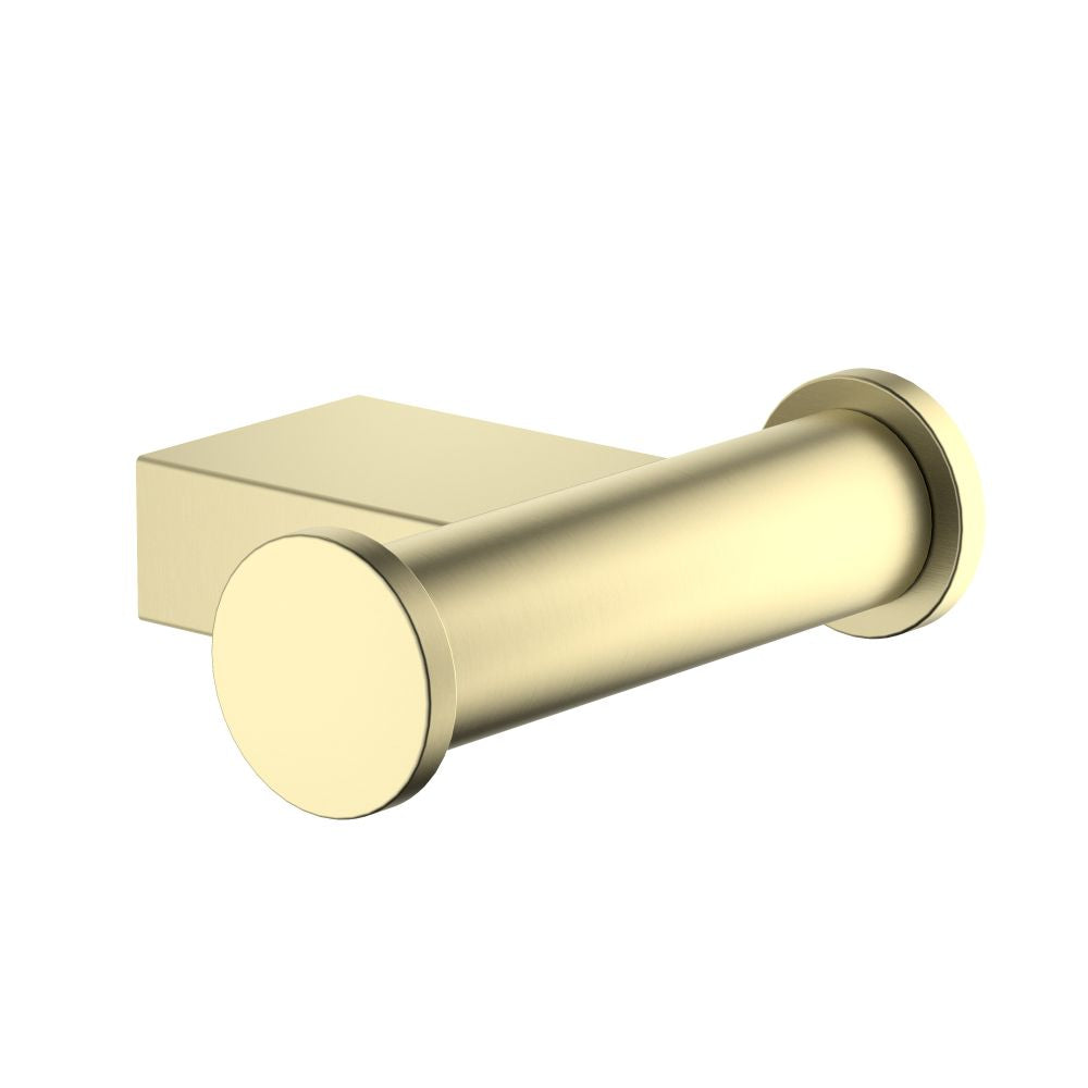 Rust Resistant SUS304 Robe Hook with Easy Installation AA210012