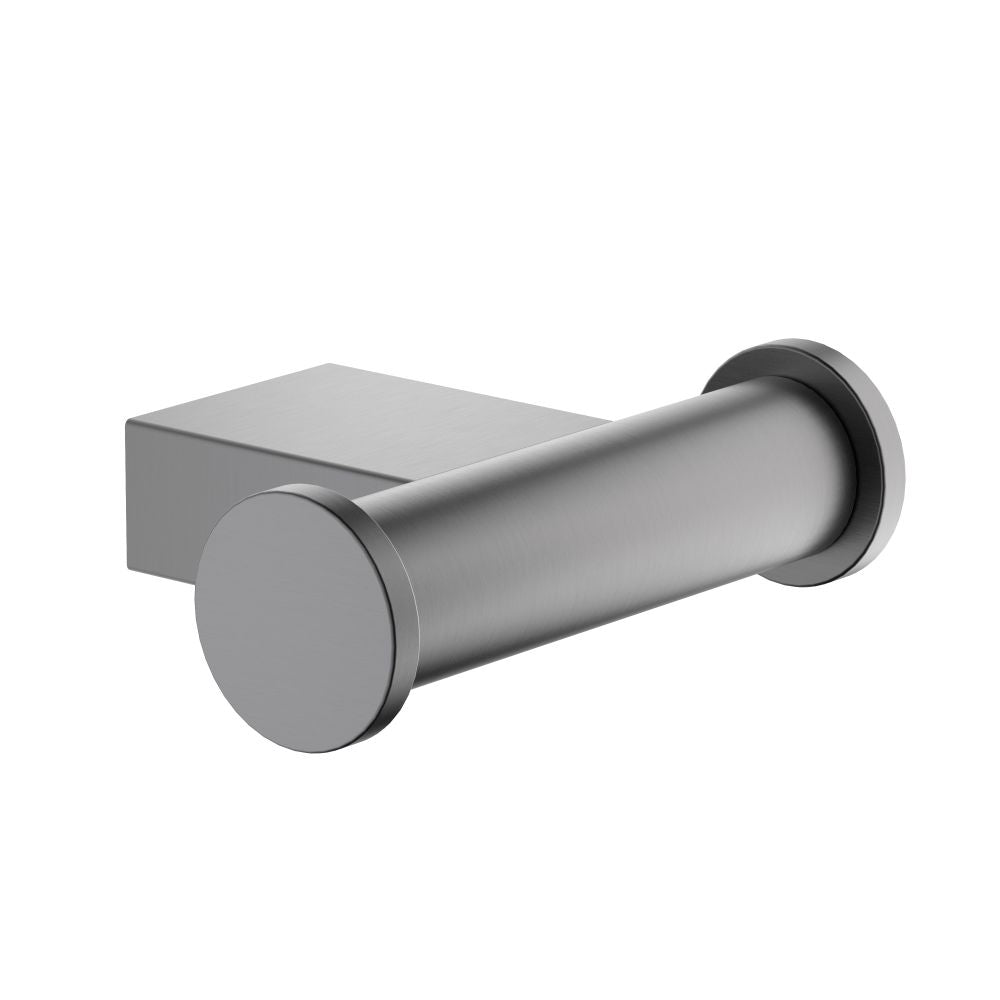 Rust Resistant SUS304 Robe Hook with Easy Installation AA210012