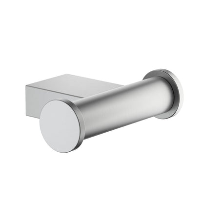 Rust Resistant SUS304 Robe Hook with Easy Installation AA210012