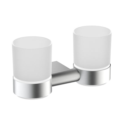 Plan Collection Sus304 Corrosion Resistance Tumbler Holder AA210032