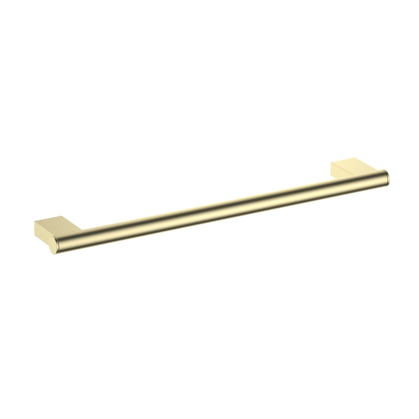 Double Wall-Mounted Stainless steel Towel Bar AA210052
