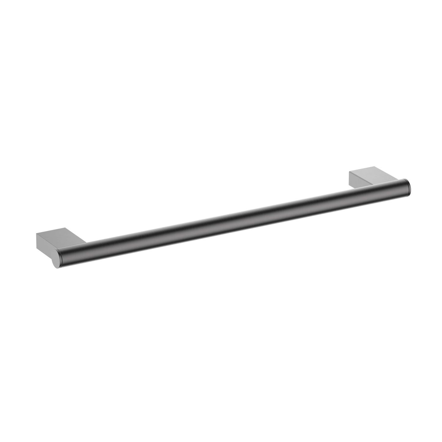 Double Wall-Mounted Stainless steel Towel Bar AA210052
