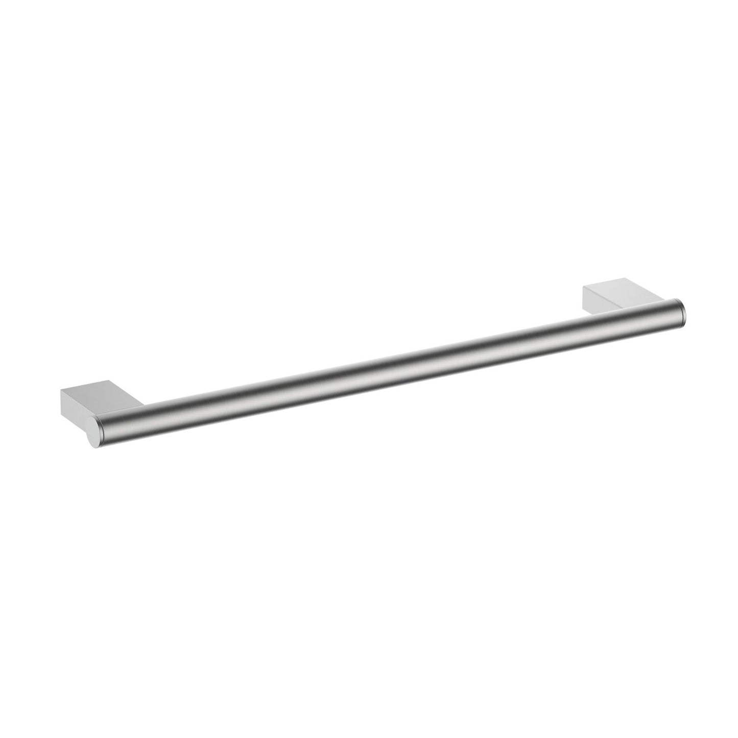 Double Wall-Mounted Stainless steel Towel Bar AA210052