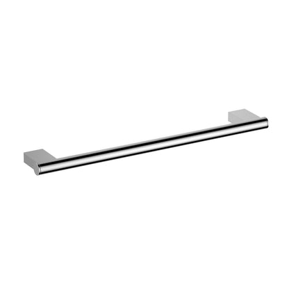 Double Wall-Mounted Stainless steel Towel Bar AA210052