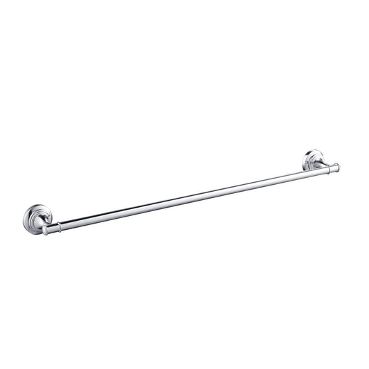 Classic Brass Towel Bar 600mm AA240053