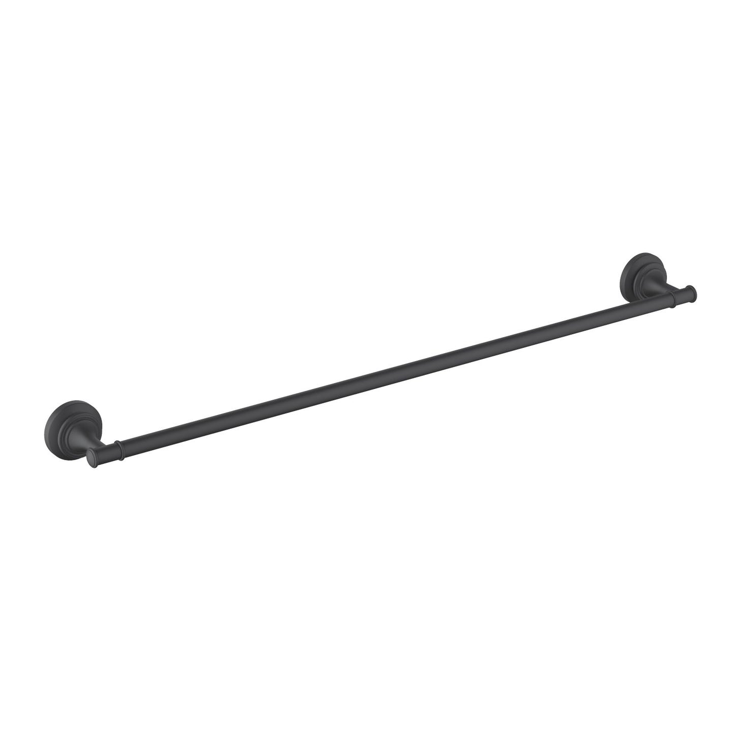 Classic Brass Towel Bar 600mm AA240053