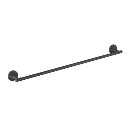 Classic Brass Towel Bar 600mm AA240053