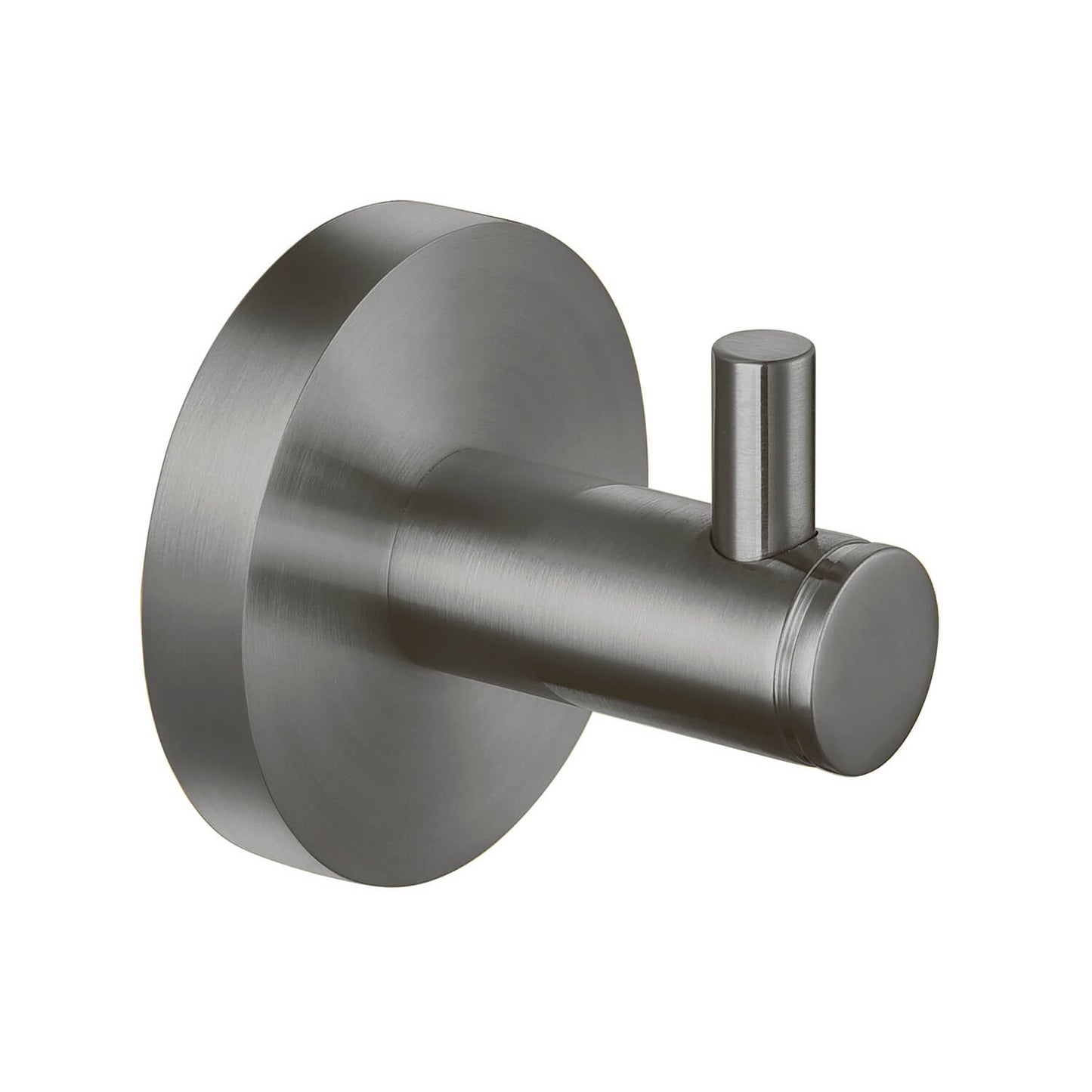 Solid brass bathroom robe hook AA260011