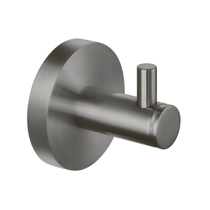 Solid brass bathroom robe hook AA260011